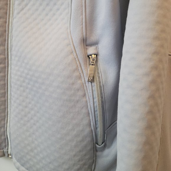 Nancy Lopez 2 pc Matching Jacket and Vest - Picture 5 of 16